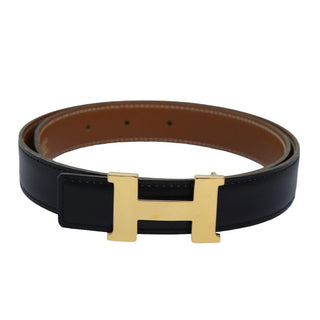 Hermes Constance belt