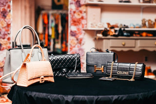 HANDBAGS