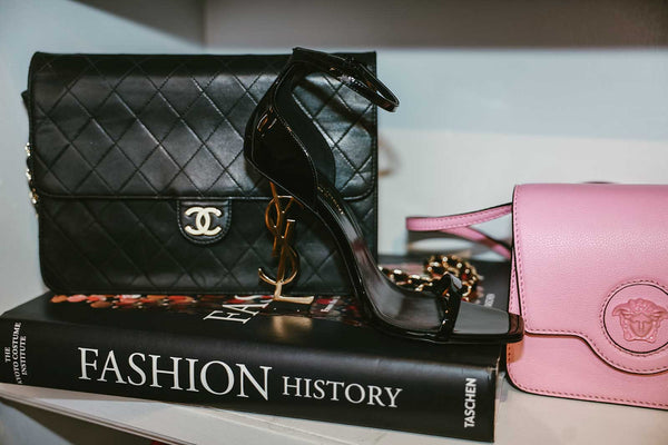 Resale value of Gucci, Chanel, Louis Vuitton handbags is falling | CNN  Business