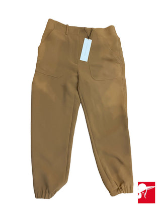 Veronica Beard Manisha cropped pant size 6