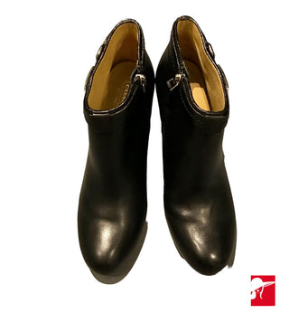Coach Bianca bootie size 7