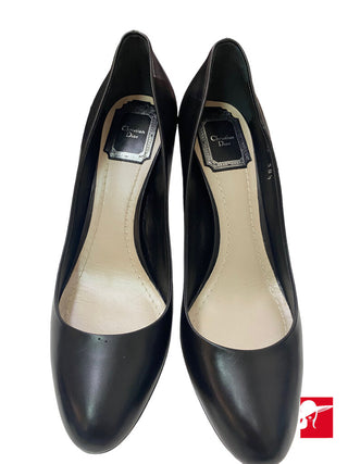 Christian Dior Miss Dior pumps NEW size 38.5/US 8.5