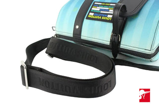 Louis Vuitton x Virgil Abloh City Keepall