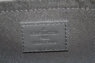 Louis Vuitton x Virgil Abloh City Keepall