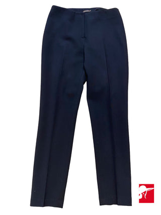 Trinka Turk split hem pants size 2