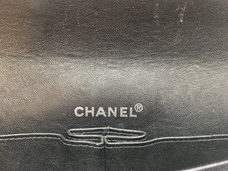 Chanel East West Mademoiselle bag pre-owned very good condition