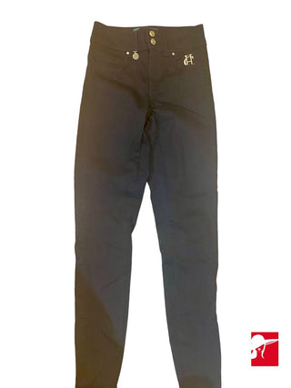 Holland Cooper Jodphur Jeans size UK 8