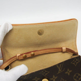Louis Vuitton Pochette Twin PM