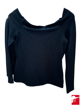 L'Agence off the shoulder top size M