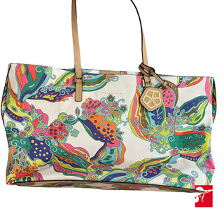 Trina Turk Tote Bag 12 x 19