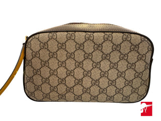 Gucci Neo Vintage Messenger Bag small