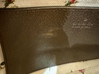 Gucci Neo Vintage Messenger Bag small