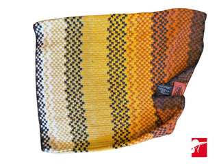 Missoni wool blend neck warmer 12 x 15