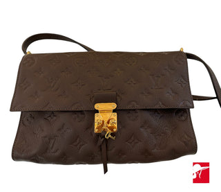 Louis Vuitton Fascinante Empreinte NIB