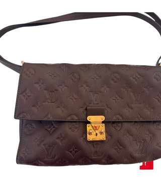 Louis Vuitton Fascinante Empreinte NIB