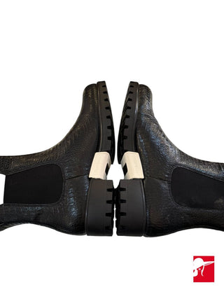 Ecco Modtray chelsea booties NEW