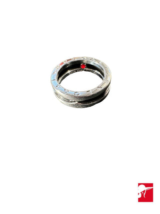 Bulgari Save The Children Ring NEW