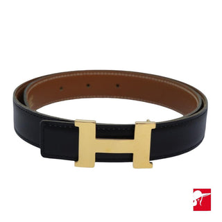 Hermes Constance Belt NEW 31.1 in.
