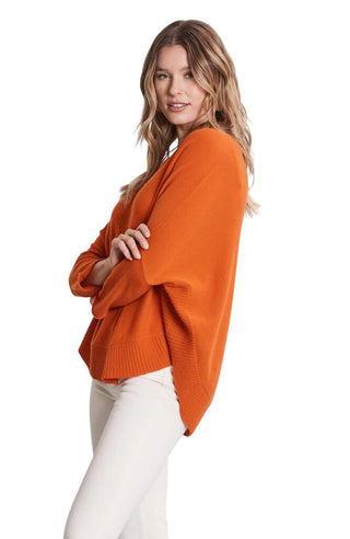 Tyler Boe cashmere capelet NEW size M