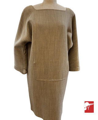 Carolyne Roehm shift dress size 10