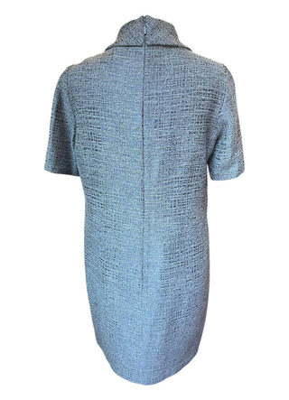 Carolina Herrera shift dress size 10