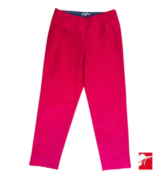 Frances Valentine Lucy Cigarette Pant size 4