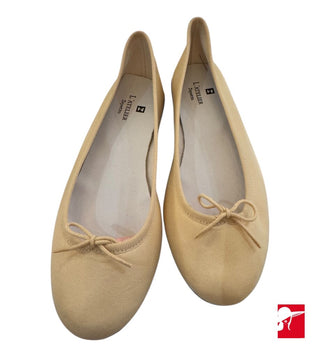 L'Atelier Repetto Cinderella ballet flats NEW size 39/8.5
