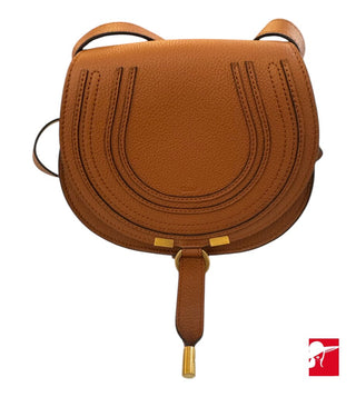 Chloe Marcie small crossbody bag NWT