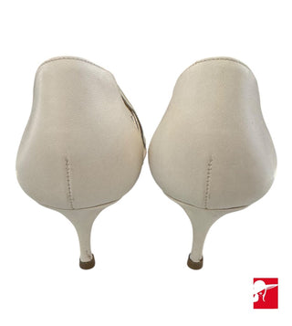 Christian Louboutin nappa Tititata pumps size 38