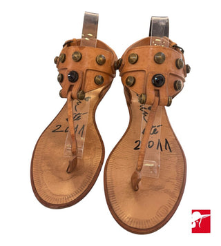 Lavin Summer of 2011 thong sandals size 39.5