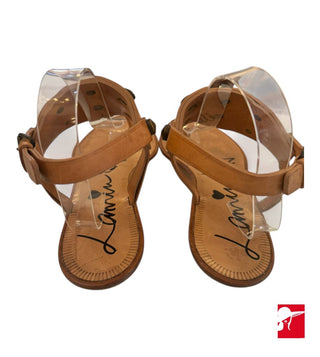 Lavin Summer of 2011 thong sandals size 39.5