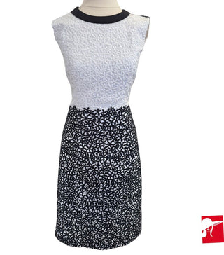 Boss Hugo Boss sheath dress size 2