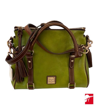 Dooney & Bourke satchel bag