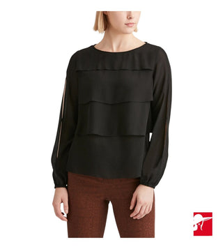 Carlisle Per Se Rebel blouse NWT size 6