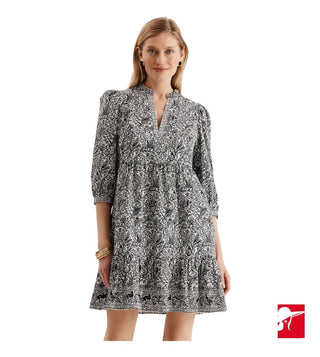 Tyler Boe Karlie dress size S NWT