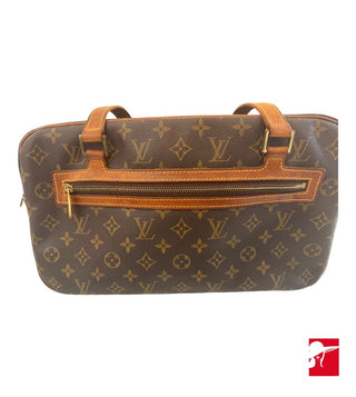 Louis Vuitton Monogram Cite GM bag