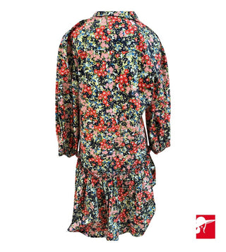Cara Cara cotton Sylvia poplin dress size M