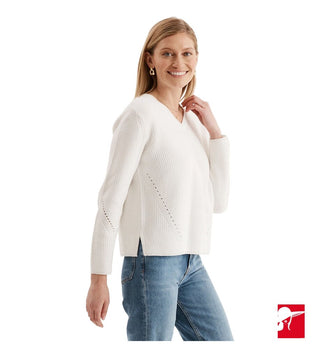 Tyler Boe Mineral Wash sweater NEW size S