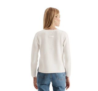 Tyler Boe Mineral Wash sweater NEW size S