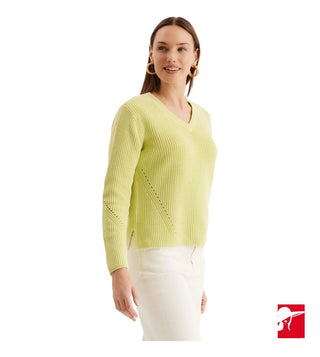 Tyler Boe Mineral Wash sweater NEW size S