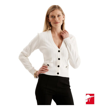 Tyler Boe Hepburn cardigan NEW size S
