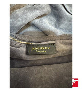 Yves St. Laurent Muse Two bag