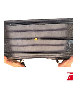 Yves St. Laurent Muse Two bag