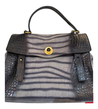 Yves St. Laurent Muse Two bag