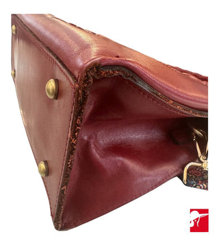 Patricia Nash Genovese handbag