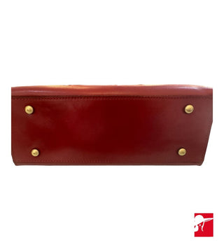 Patricia Nash Genovese handbag