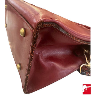 Patricia Nash Genovese handbag