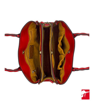 Patricia Nash Genovese handbag