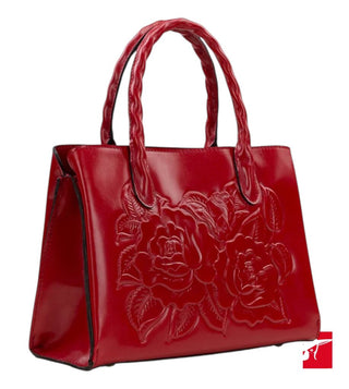 Patricia Nash Genovese handbag