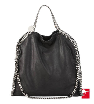 Stella McCartney Falabella Shaggy Deer handbag